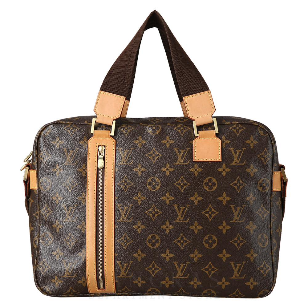 LOUIS VUITTON(USED)루이비통 모노그램 서류가방 크로스백